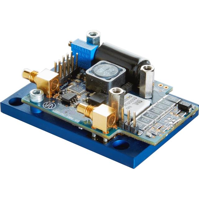 LDP-AV D06-N20 PicoLAS GmbH  Accessoires pour modules de diodes laser